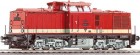 62811 Roco Diesel locomotive BR 114